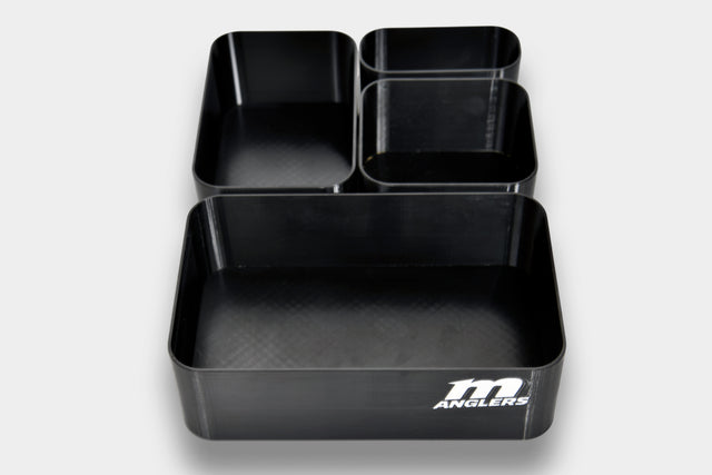 Set Bacuri Nada